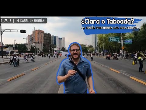 ¿CLARA BRUGADA o SANTIAGO TABOADA? | Hernán Gómez