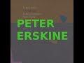 Peter Erskine -- Time Being (drums only)