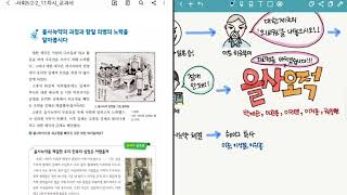 [5학년 2학기] 사회 2단원(11차시) 을사늑약과 항일의병