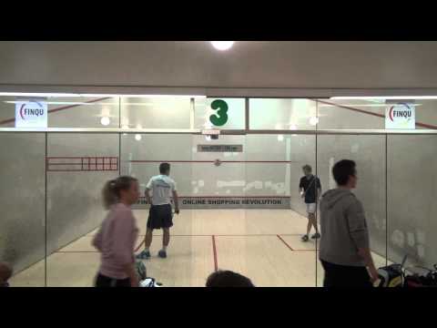 SM liiga 01 2013 Tuomi ESRC   Teitti MiSq