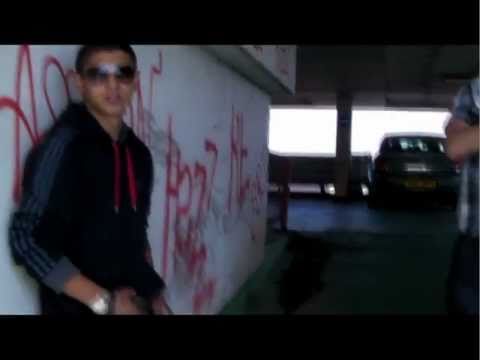 SK 2 THE UK - NICKY NAGY & DUSAN