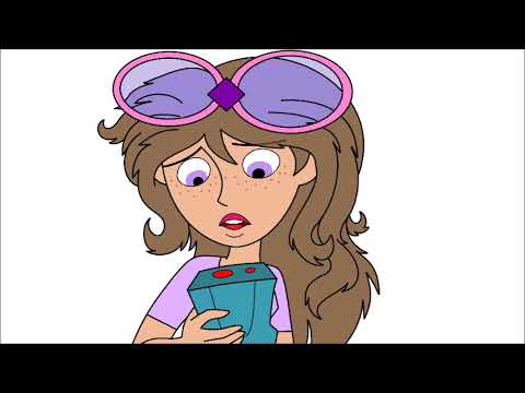 The Little Mer-Scientist Part 5: Iron Queen Watches Christina/The Argument