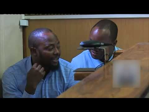 Esau refutes claims that fishrot scandal caused massive job losses - nbc