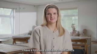 Erasmus Plus with Moate Business College
