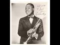 Louis Armstrong's Hot Seven: S O L Blues. May 1927
