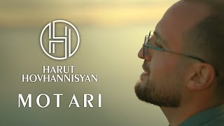 Harut Hovhannisyan - Mot Ari (2023)