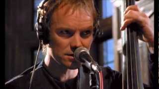 Sting  - She&#39;s Too Good For Me (HD) Ten Summoner&#39;s Tales
