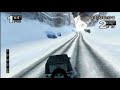 ClonerAlliance HDML Cloner Box Pro Capture Test 7 Jeep Thrills PS2 Version Gameplay 16 9