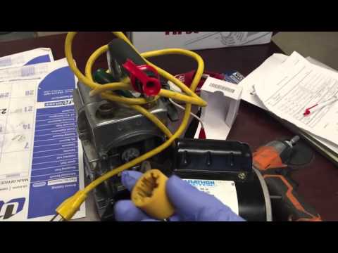 jb industries pr 208