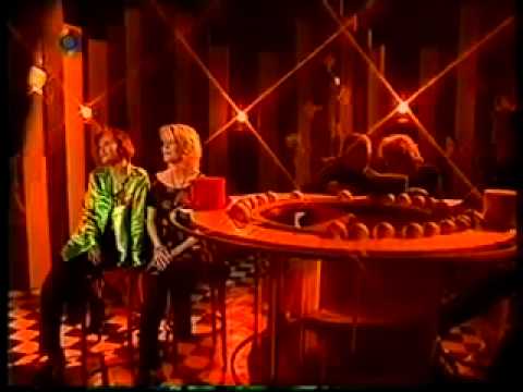 Iveta Bartošová a Ivana Bartošová S láskou 96