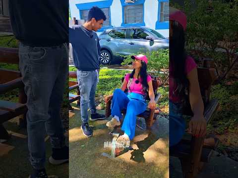 SAI DO MEU BRINQUEDO 🤣 #shorts