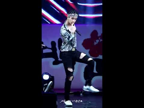 20170917 의왕백운예술제 @Whisper LIVE 세로직캠, 빅스LR(VIXX LR) 라비 (RAVI) focus