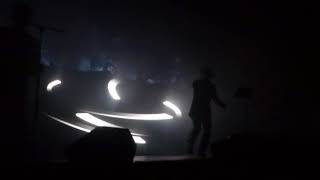 Project Pitchfork-Darkstorm 2017- &quot;human crossing&quot;