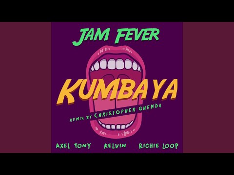 Kumbaya (Christopher Ghenda Remix)