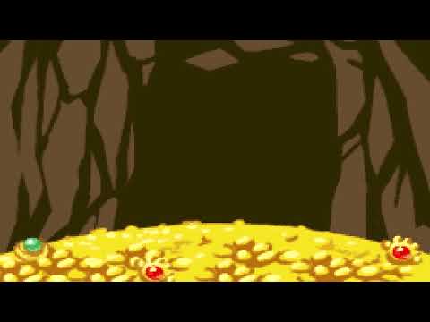 The Great Cave Offensive - Kirby Super Star Ultra OST
