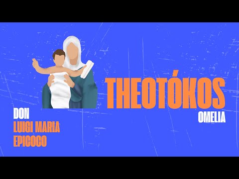 OMELIA DI DON LUIGI MARIA EPICOCO/  MARIA SANTISSIMA MADRE DI DIO – SOLENNITÀ (ANNO 2026)