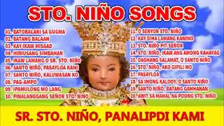 Download lagu STO.  NIÑO SONGS COLLECTION #001 mp3