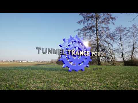 Tunnel trance force 24 - CD2 Silver acid mix - 320 kbps / 4K video