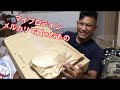 マイプロテインで購入したもの、アイハーブでシンサ6やコンバット購入?