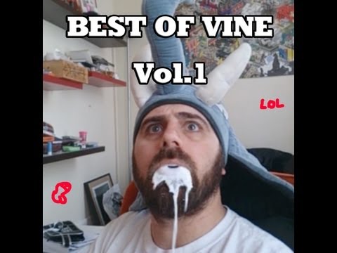 Mectoob - Best of vine vol.1