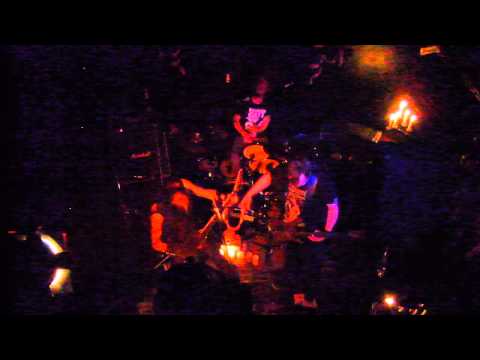 Graveyard Ghoul live in Berlin - 2014-11-21 (1/1)