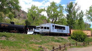 The Gallopin' Goose (Music Video)