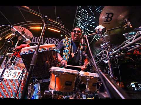 Jason Heerah – Rock With You Remix Live Studio Session - MB Events Mauritius