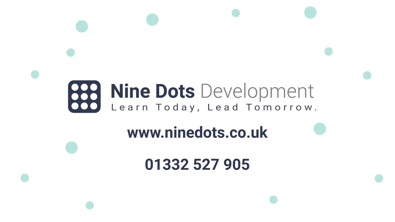 Nine Dots Development: Who Are We and What Do We Do?