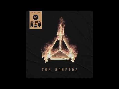 Alejandro Paz & Nuclear Digital Transistor & Kabinett  - Monolito