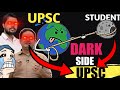 Dark Reality Of UPSC Coaching Business Of UPSC Coaching IAS The Dark Truth Of UPSC IAS Coaching