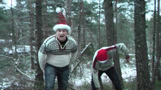 Magnus og Leif - Feliz Navidad