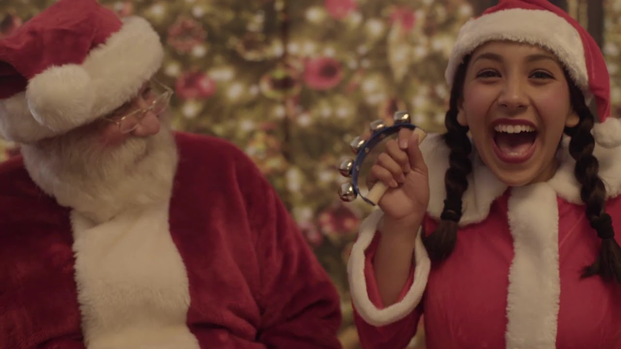 Promotional video thumbnail 10 for Santa Michael Uva