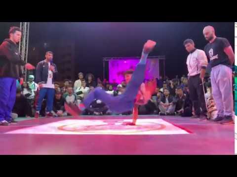 Bboy Tarzan Trailler | Music By Shayfeen x Remix Khalid Ryo | 2019