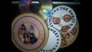 Sweet ; New york Connection.wmv