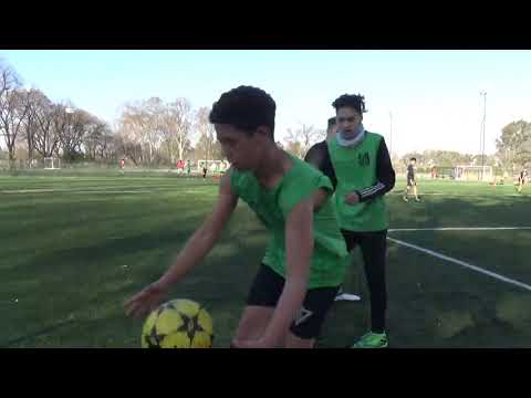 LOS DE LA NASA VS JUVENILES SB5 #Apertura 2021 Fecha 15