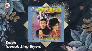 Download lagu Yayuk Khan & Didi Kempot - Emen (Penak Sing Biyen) mp3