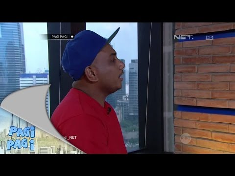 Pagi Pagi 02 Juni 2015 Part 4/4 - Indra Bekti