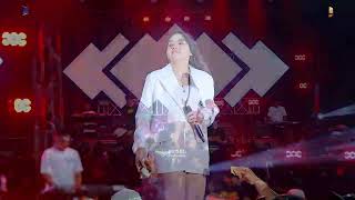 Download lagu LALUNA MUSIC - SELAMAT  JALAN DINDA TERATU - HAPPY PARTY PEMUDA SEMI - KULON KALI mp3