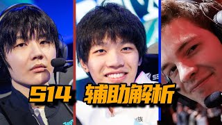 [閒聊] 昨天T1的選角配上圓某人分析影片