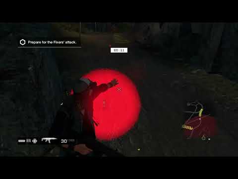 A Council of Daves | Investigation | Watch Dogs DLC Bad Blood