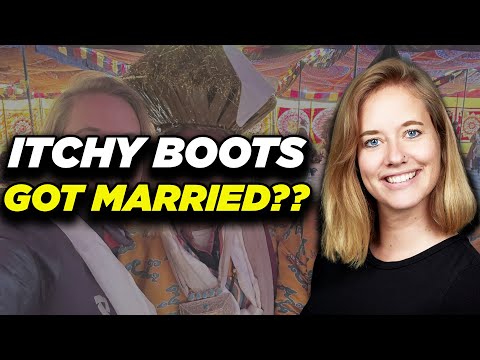 Noraly Itchy Boots got Married? Royal Enfield Himalayan Season 7 Latest Episode 50 | 51 Travel India