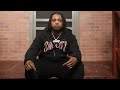 Talibando Talks About Detroit, His Music Blowing Up, Babyface Ray, Veeze, War Lord Album