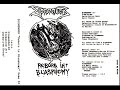 Dismember  - Reborn in Blasphemy   (Demo '90)