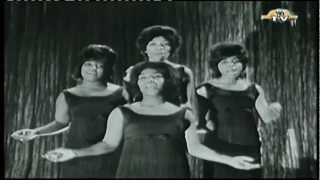 The Shirelles - It&#39;s A Mad Mad Mad Mad World