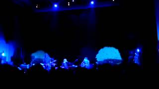 Yo La Tengo - Cornelia and Jane (Live at Sala Capitol, Galicia, Spain)