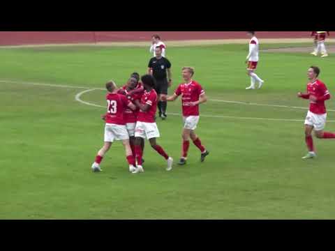 4.6.2023 PIF - FC Jazz 2-2 (2-2)