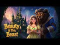 Beauty And The Beast Full Fairy Tale Story For Kids Magical Animation Tiny Tales Tv