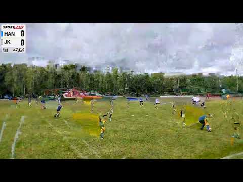 Kokkola Cup HaNi vs JK Noova - 21/07/2023