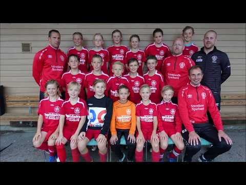 Fotbollsavslutning 2017 - Katrineholms SK FK P07