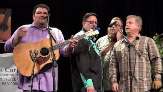 Dave Adkins Band - Where Could I Go but to the Lord